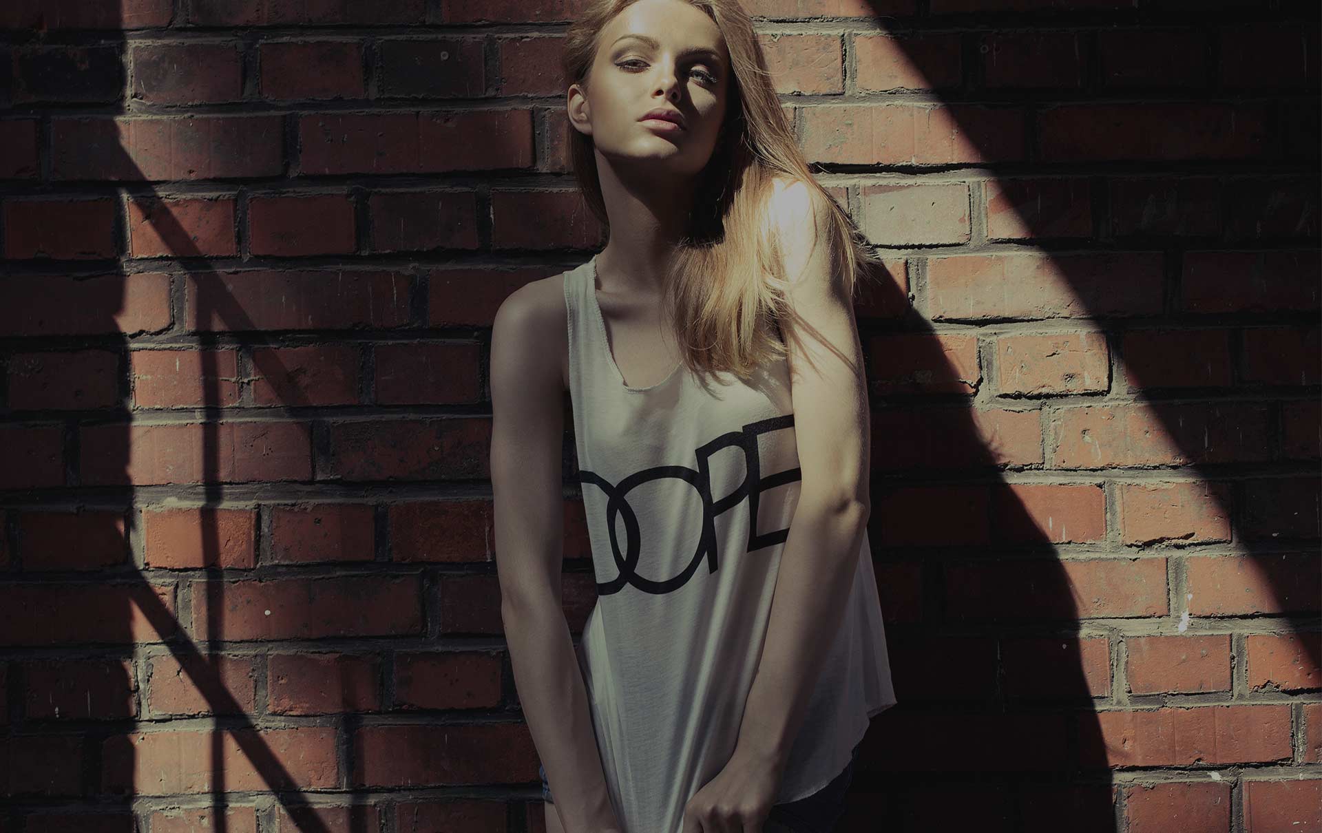 Explore The Concrete Jungle