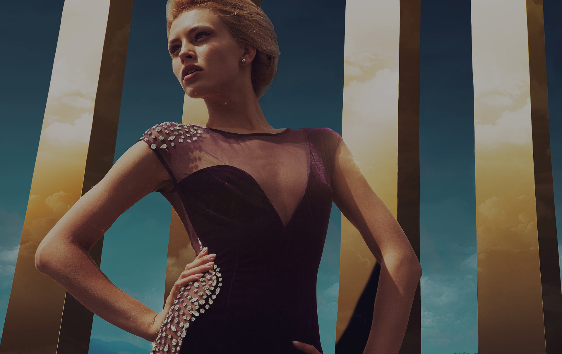 Feel the Soul of the City